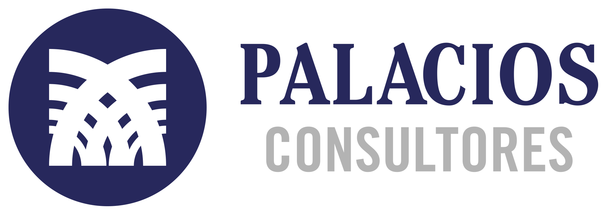 Palacios Consultores Logo